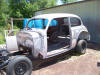 1940 Chevy - After