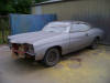 71 Chevelle - After
